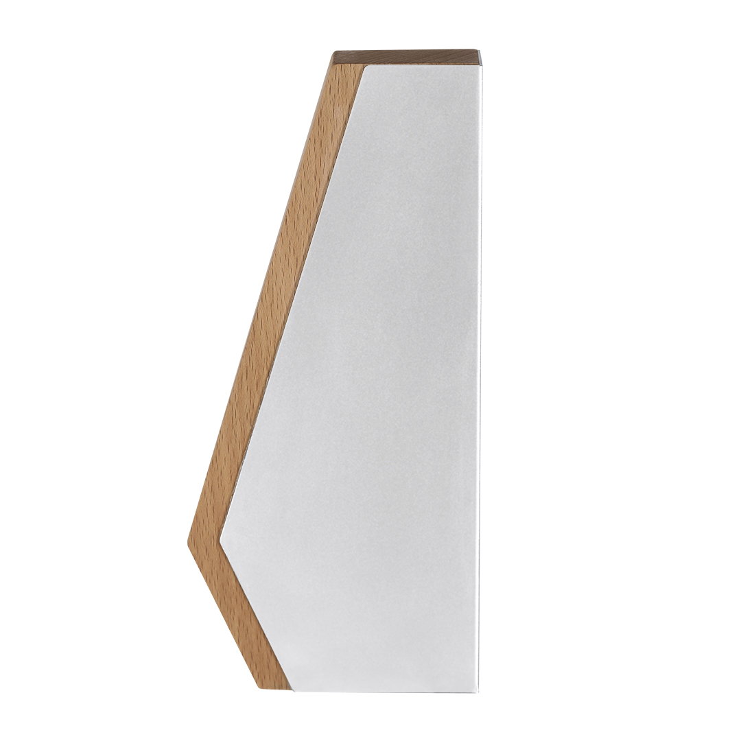 Recycled Eleganz - Bad Friedrichshall