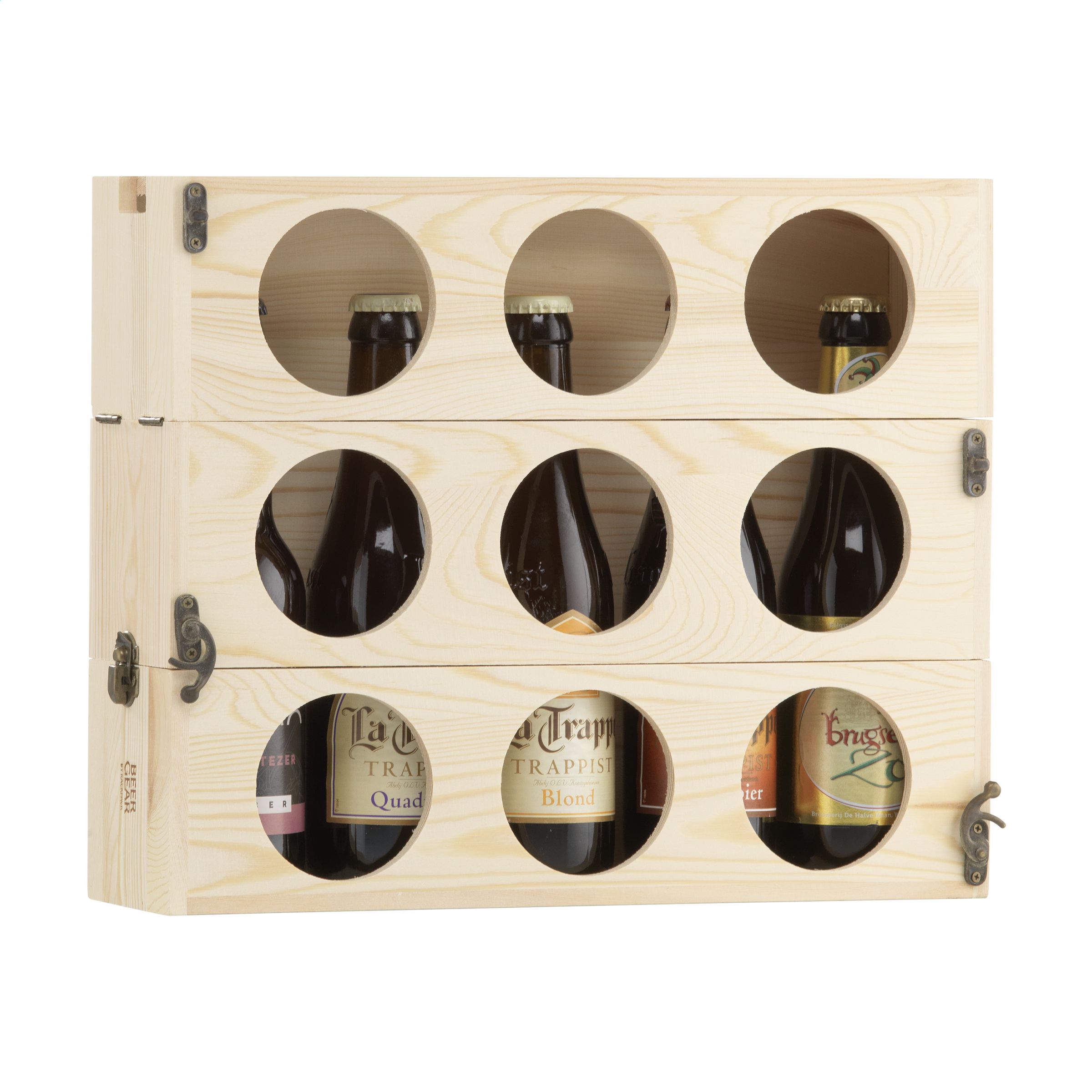 Accessoires Bière - Chantemerle