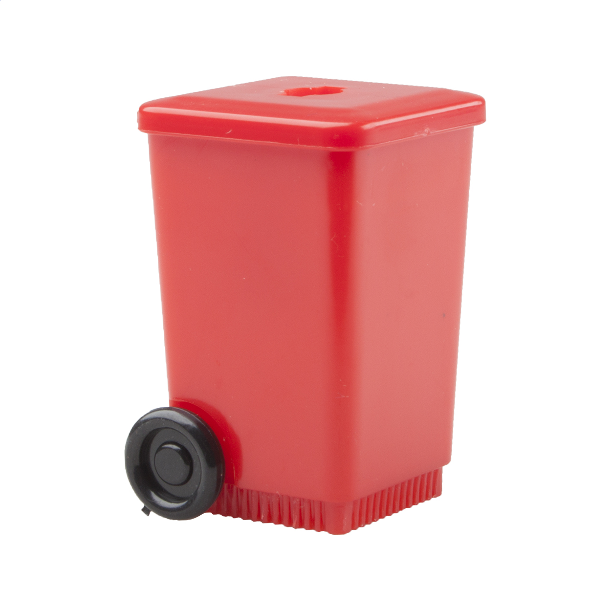 Abfallbehälter-Spitzer - Zell