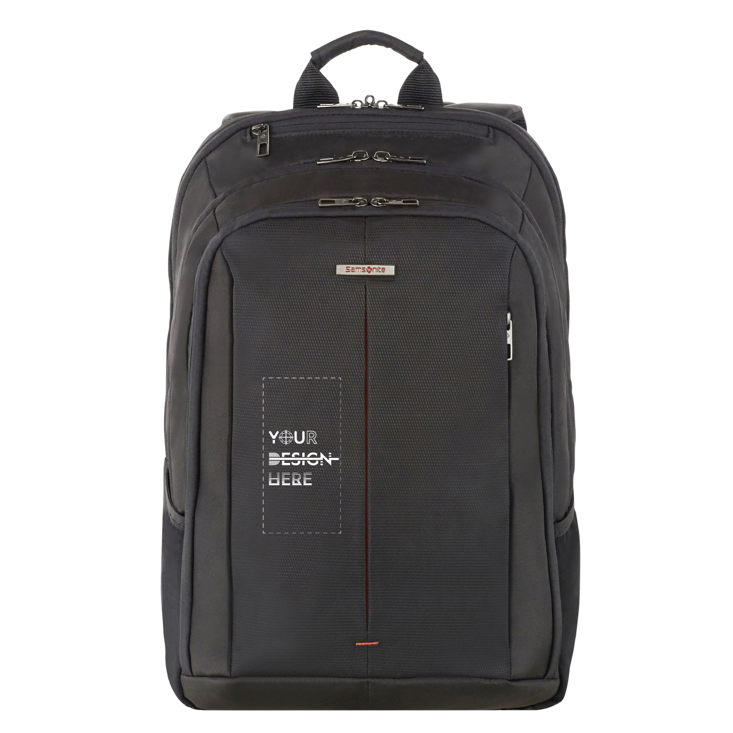 Samsonite Guardit 2.0 Laptop Backpack L 17.3"