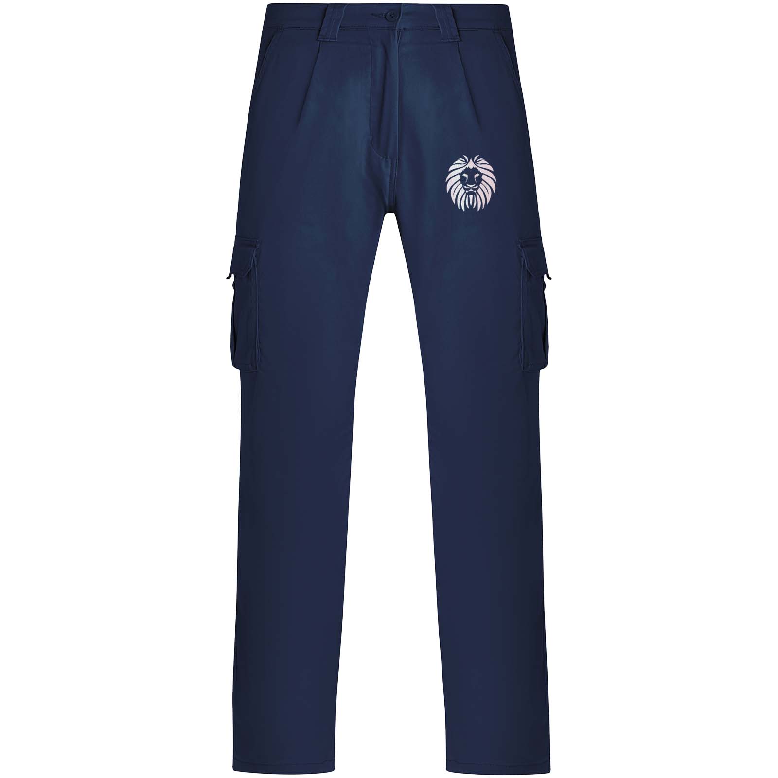 Pantalon de travail extensible quotidien 250 g/m2 élasthanne