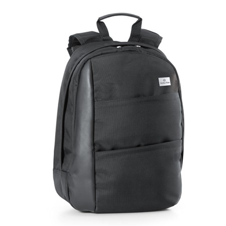 PU und 1680D Laptop Rucksack - 