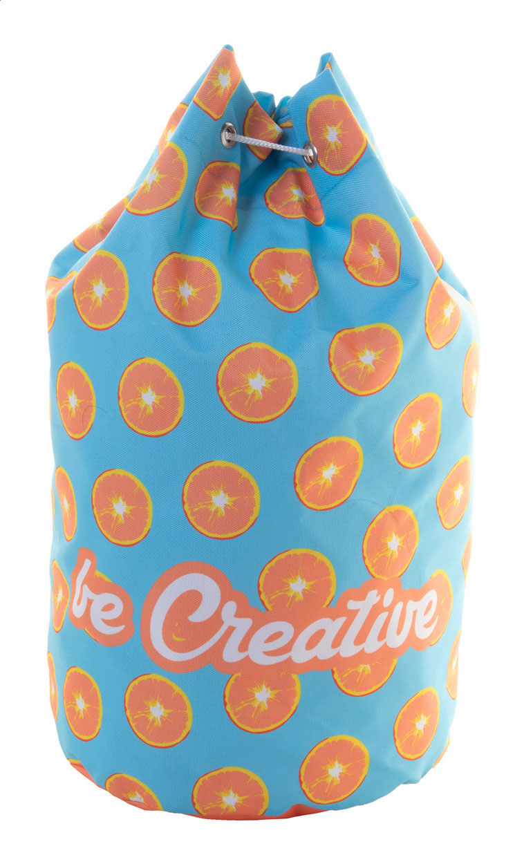 Sac Marin Artistique Océan - Fressancourt