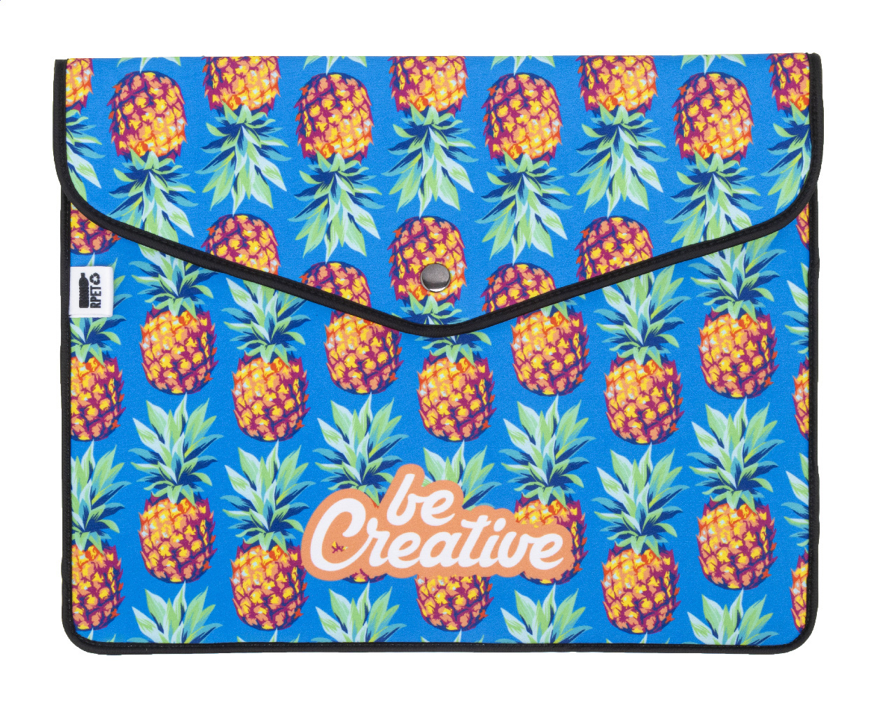 Umweltfreundliche Laptop-Hülle - Marktheidenfeld