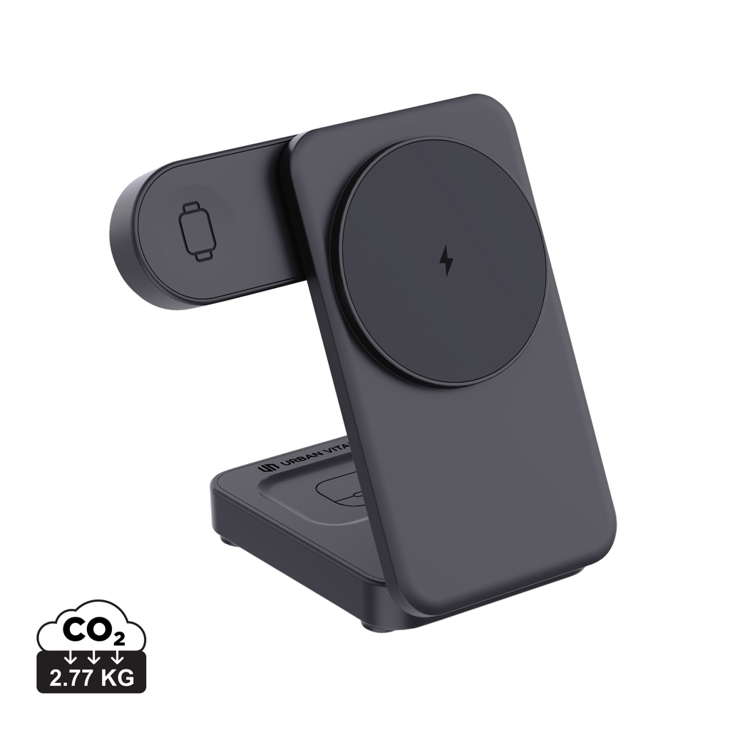 Magnetische Schnellladestation „Arcadia“ - Richtenberg