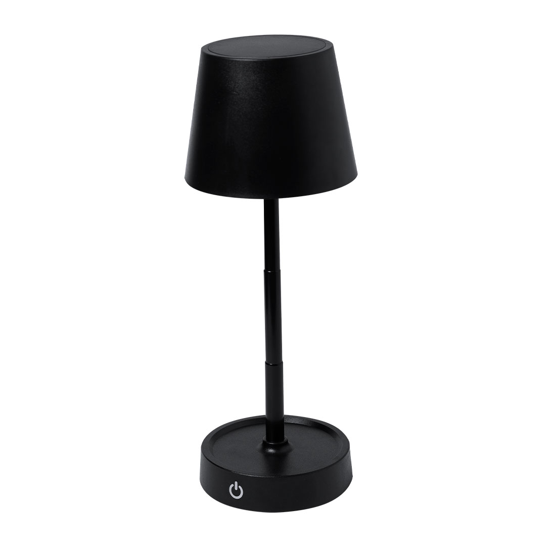 Lampe Moderne Pliable - Loubersan imprimé avec logo