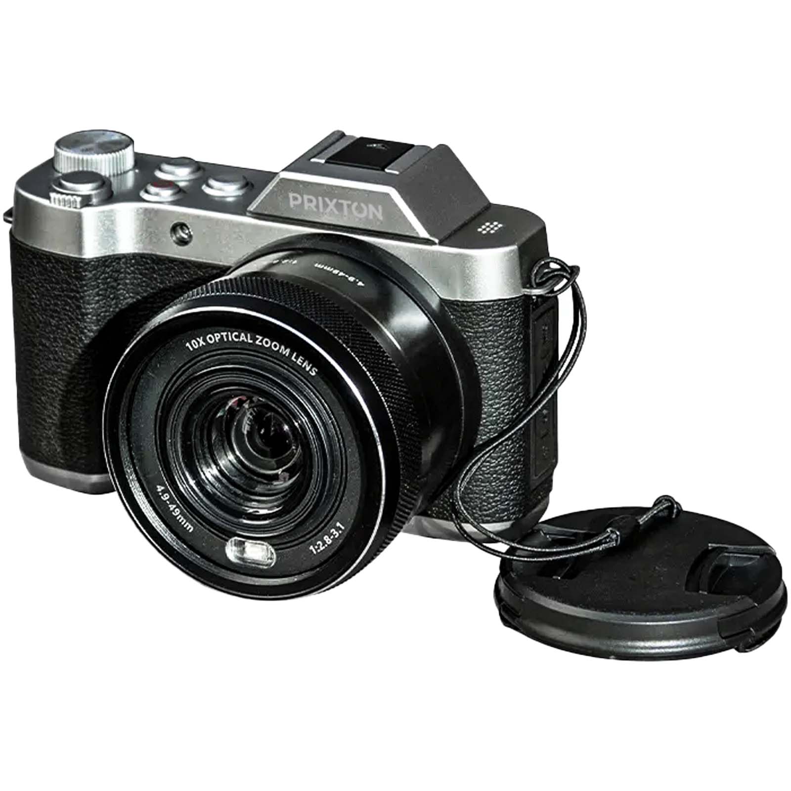 Nomad Pro 4K Digitalkamera - Oppenau