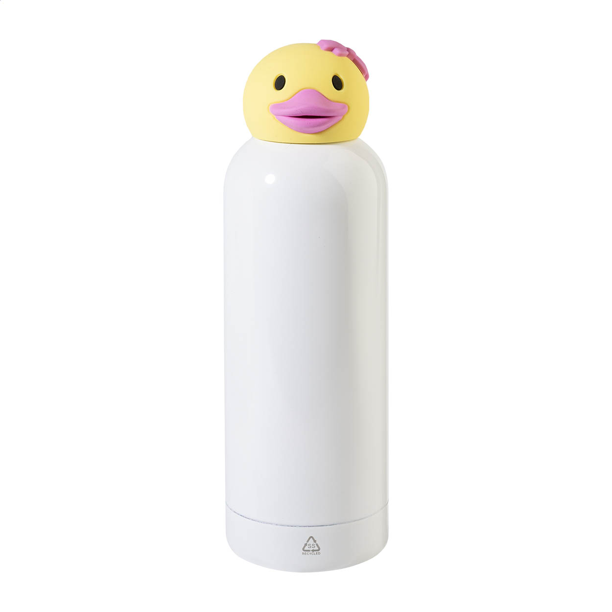 ZooSip isolierte Kinderflasche, Kuh