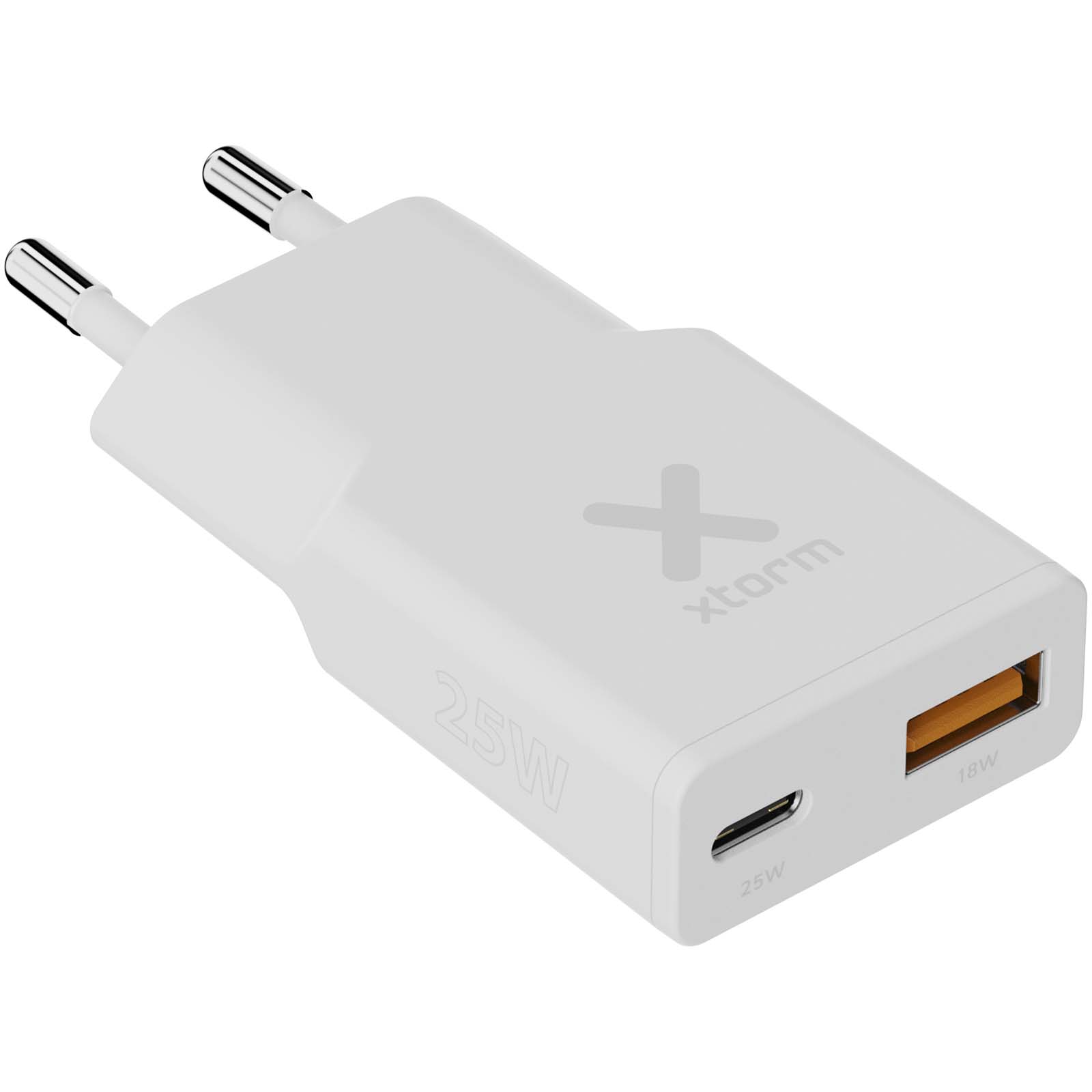 Chargeur Ultrafine 25W Polyvalent - Truttemer-le-Grand