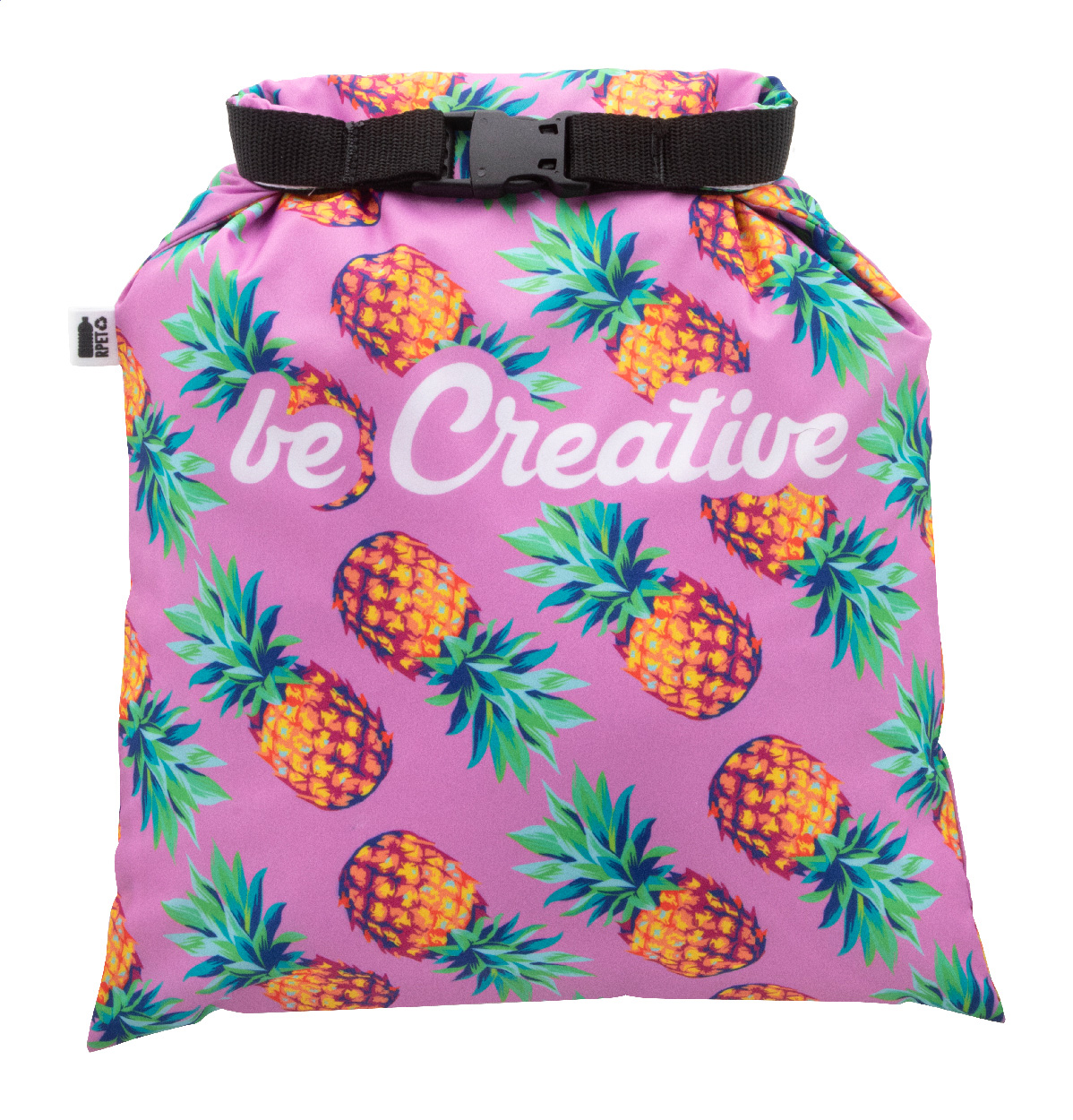 Sac à pain réutilisable XL en RPET - Saint-Uze