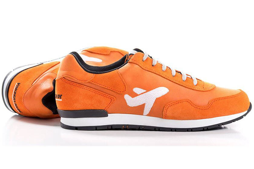 Luxe Chaussure Personnalisée - Darvoy