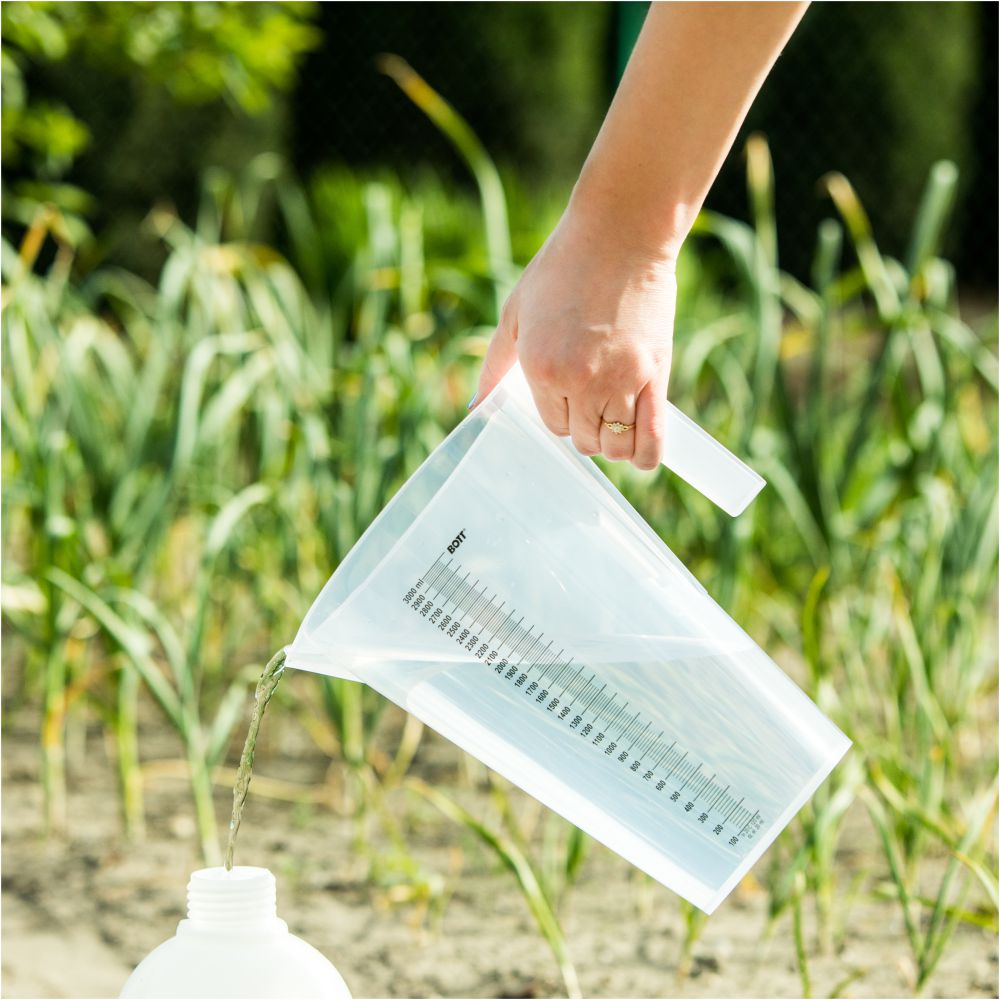 Gobelet de Mesure Intelligente 3000 ml - Sainte-Valière