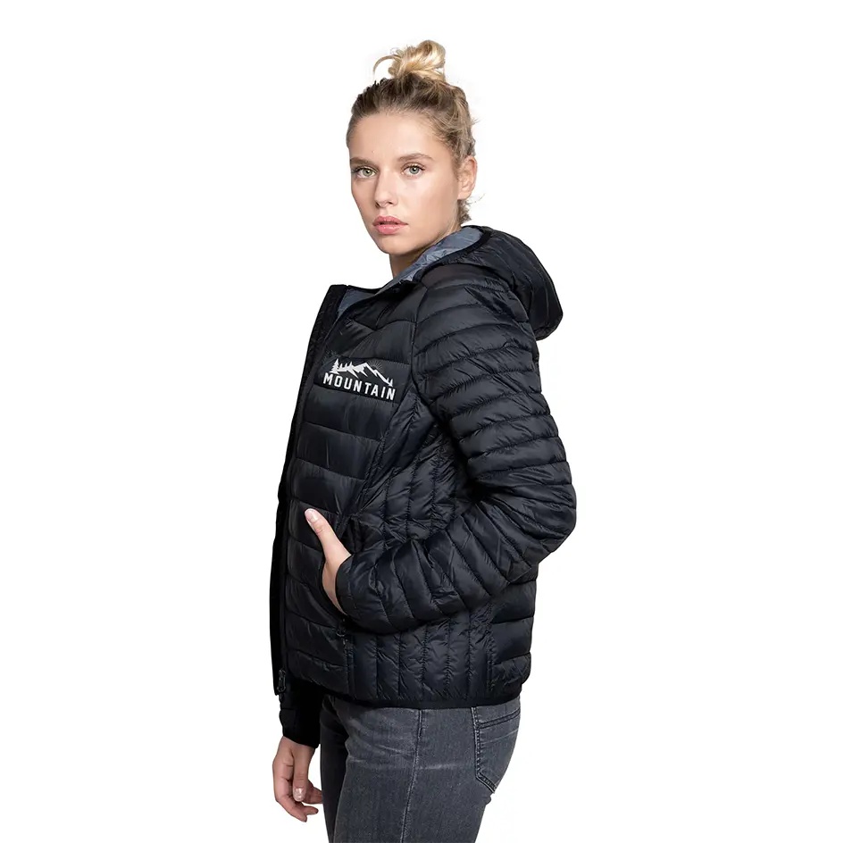 Doudoune personnalisée - | Zaprinta Luxembourg Doudoune personnalisée - | Zaprinta Luxembourg