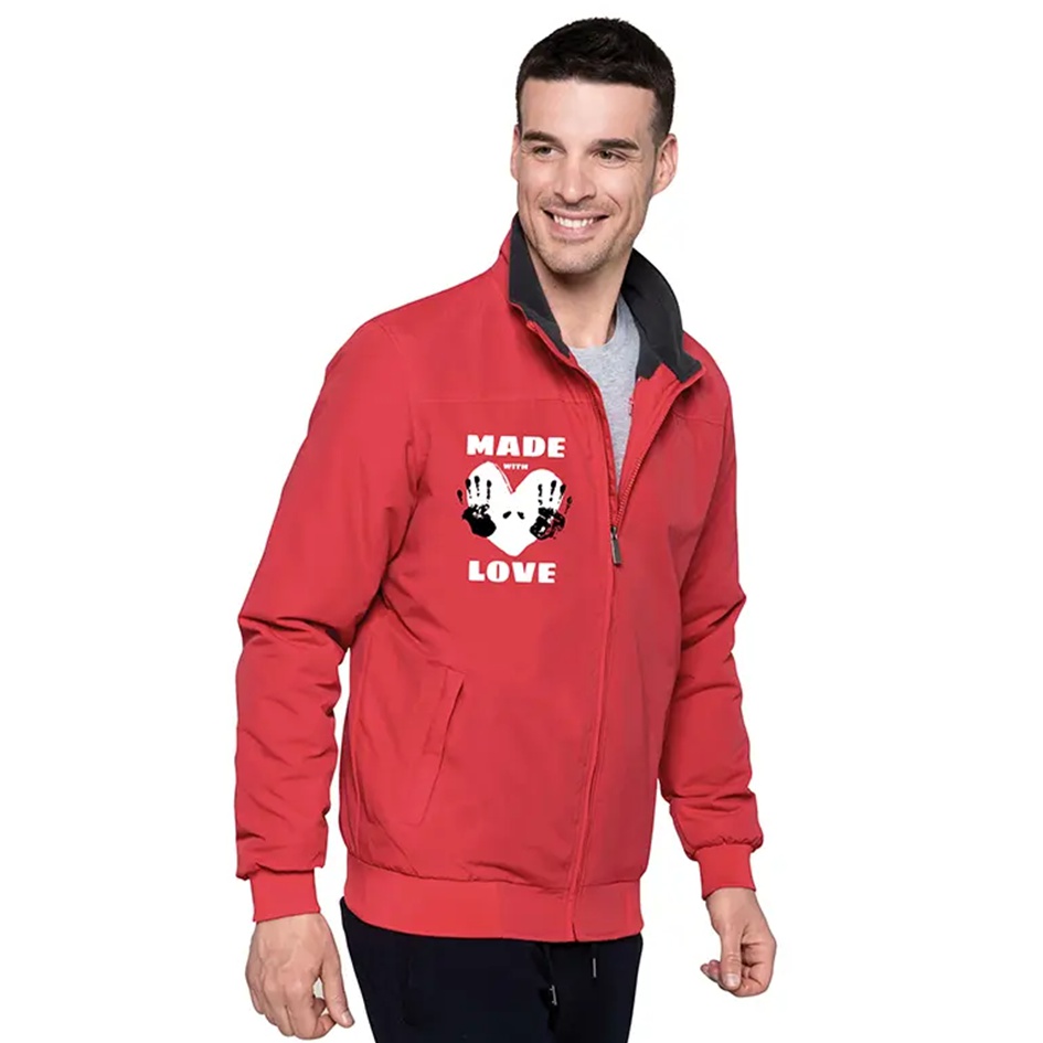 Veste à personnaliser - | Zaprinta Luxembourg Veste à personnaliser - | Zaprinta Luxembourg