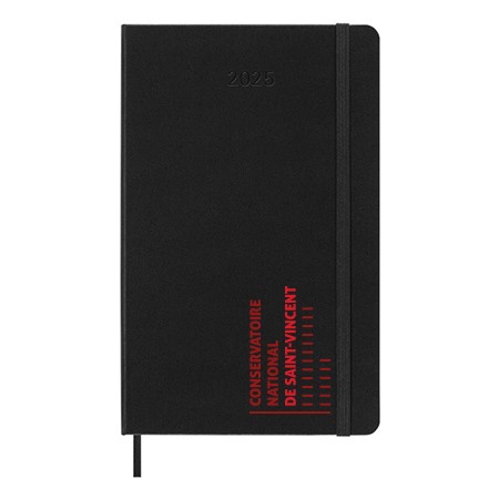 Agendas Moleskine personnalisés - | Zaprinta Luxembourg Agendas Moleskine personnalisés - | Zaprinta Luxembourg