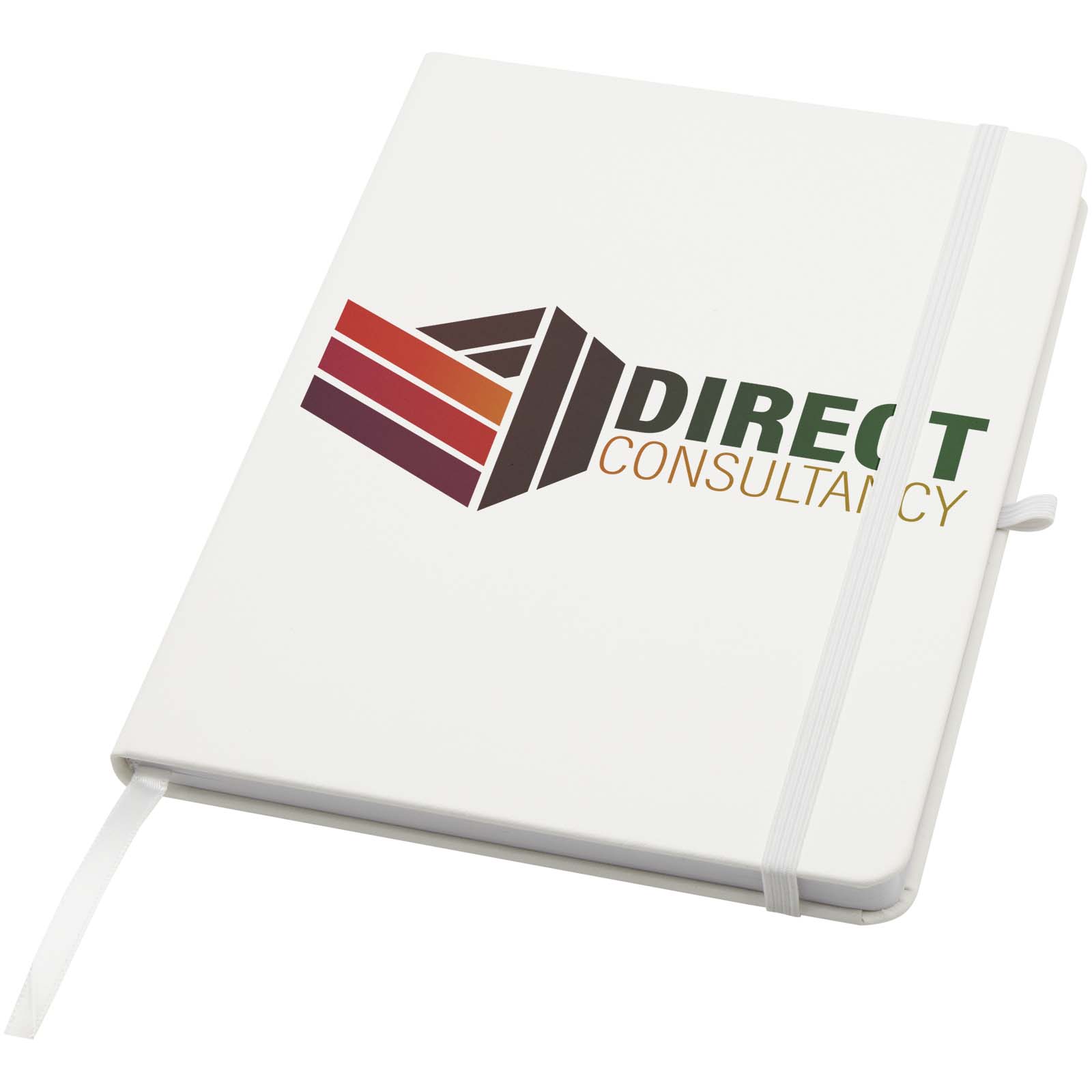 Carnet éco-responsable Teck A5 - Moissey