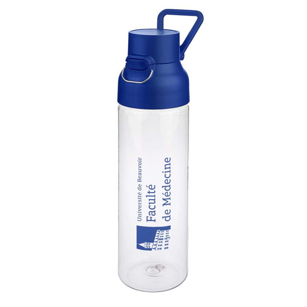 Flacon Hydratation Durable - Alos