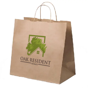 Braune Papiertüten bedrucken - | Zaprinta Luxemburg Braune Papiertüten bedrucken - | Zaprinta Luxemburg