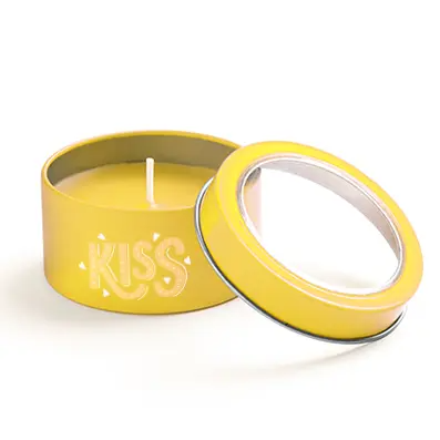 Bougie personnalisée - | Zaprinta Luxembourg Bougie personnalisée - | Zaprinta Luxembourg