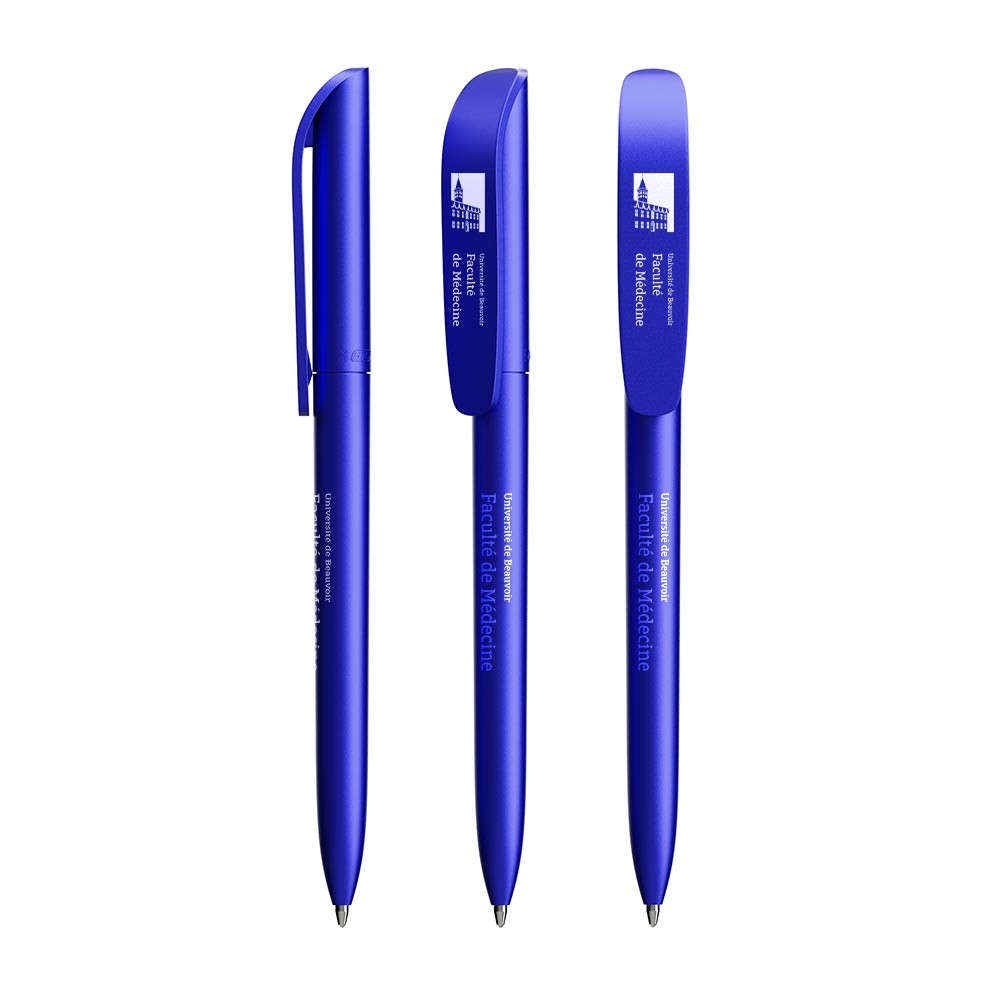 Stylo Éclat Super Clip - Urville