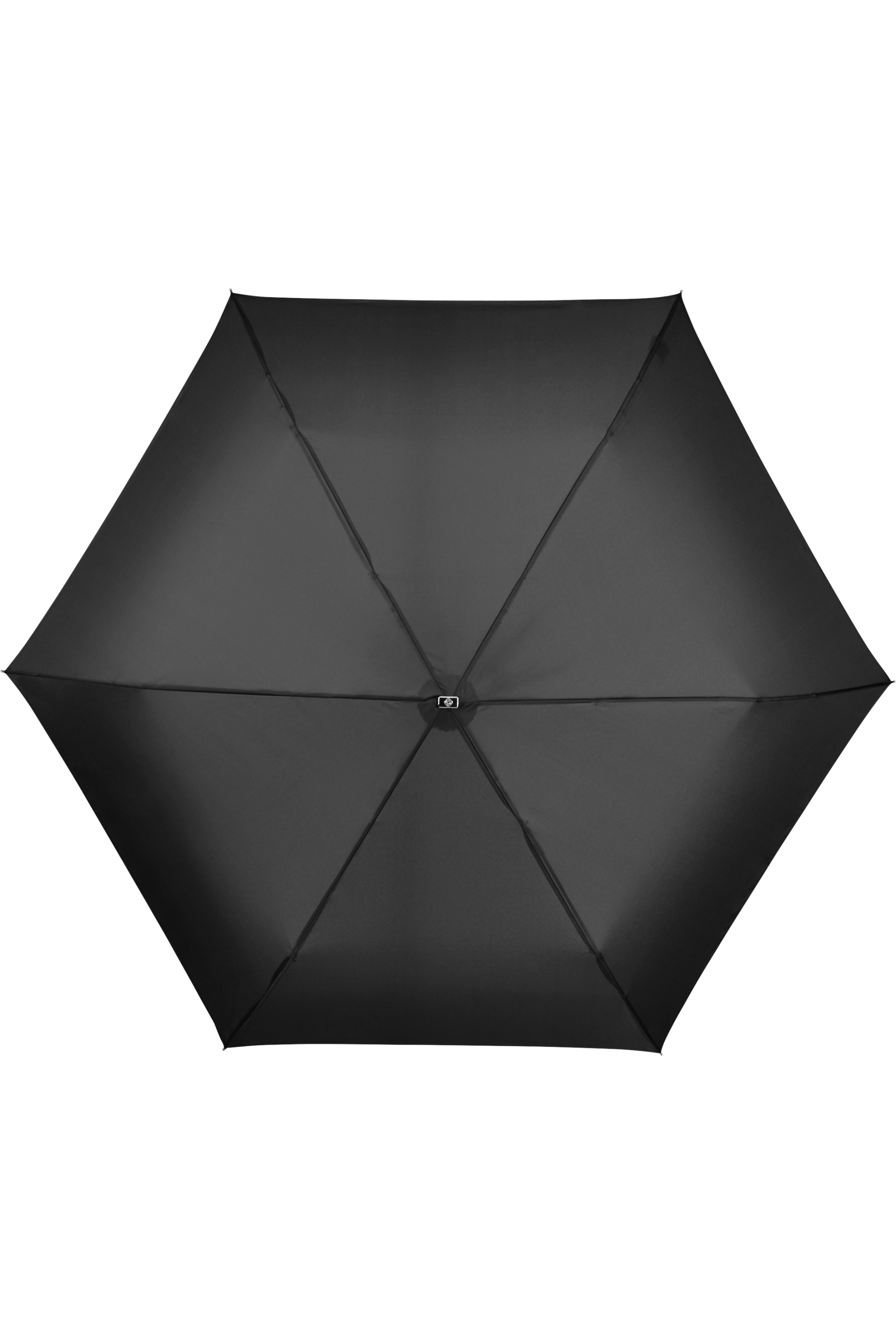 Samsonite Rain Pro Stockschirm - Stock bedrucken mit Logo