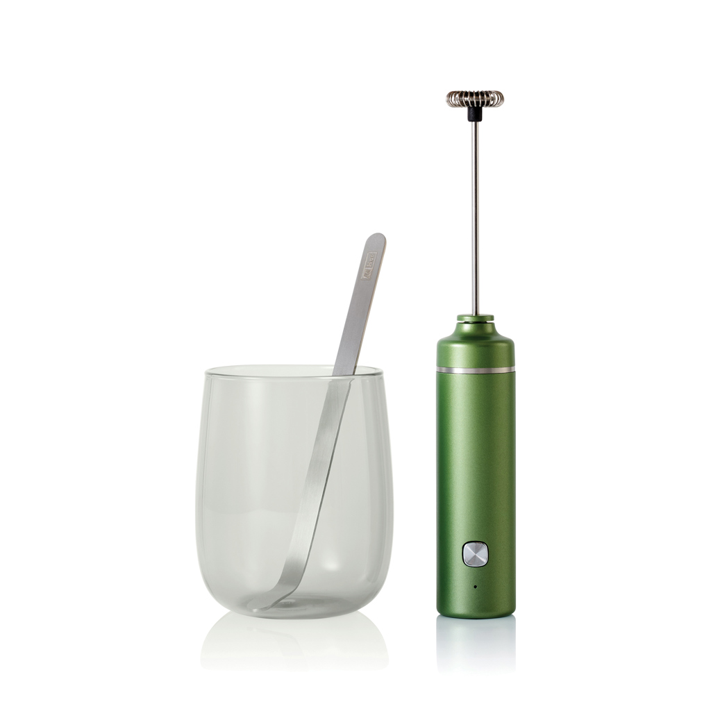 Ensemble Gourmet de Matcha Chado - Apremont