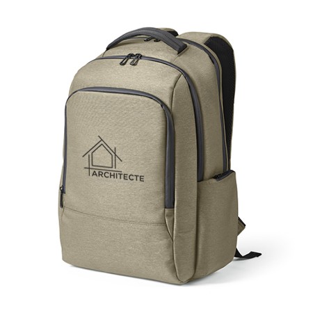 Stadt Rucksack 20L Recycled Nylon - Liebenwalde