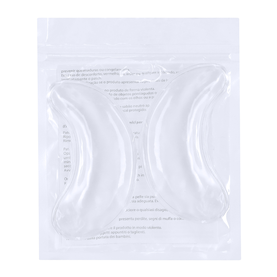 Patches Thermiques Bien-Être - Chazilly