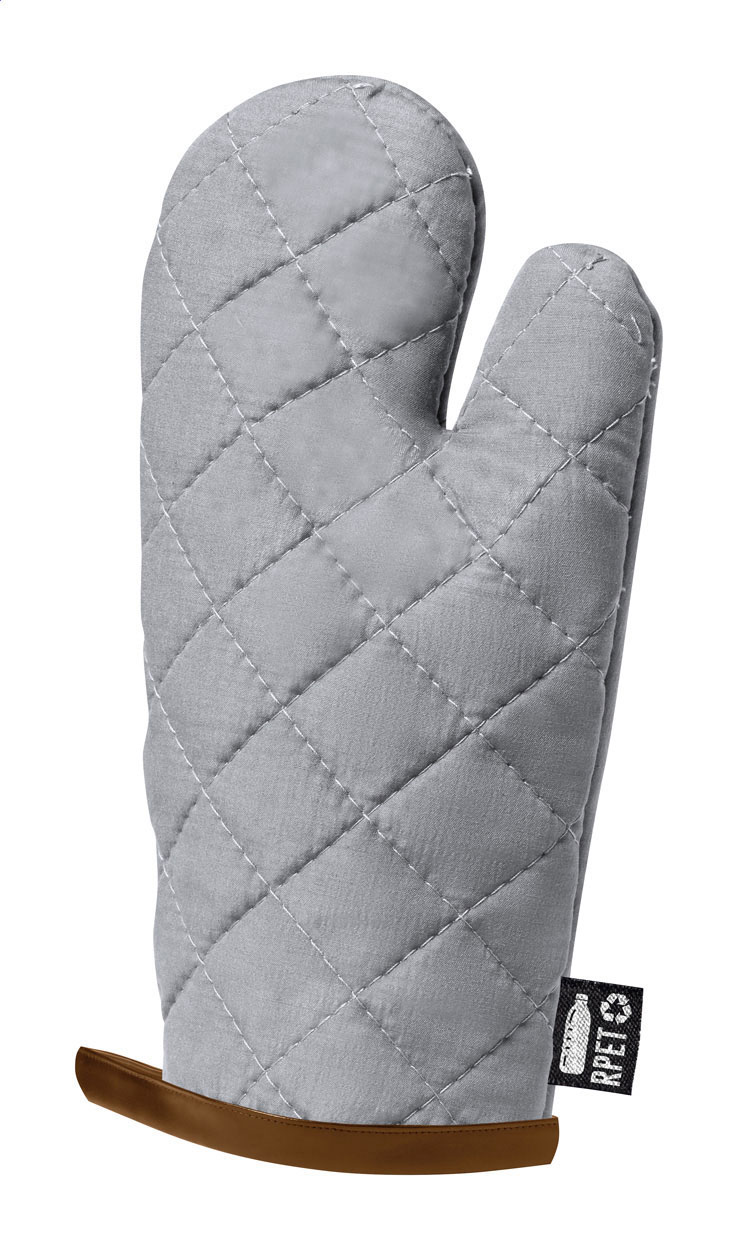 Moufle de Four Écologique - Saint-Quentin-la-Chabanne