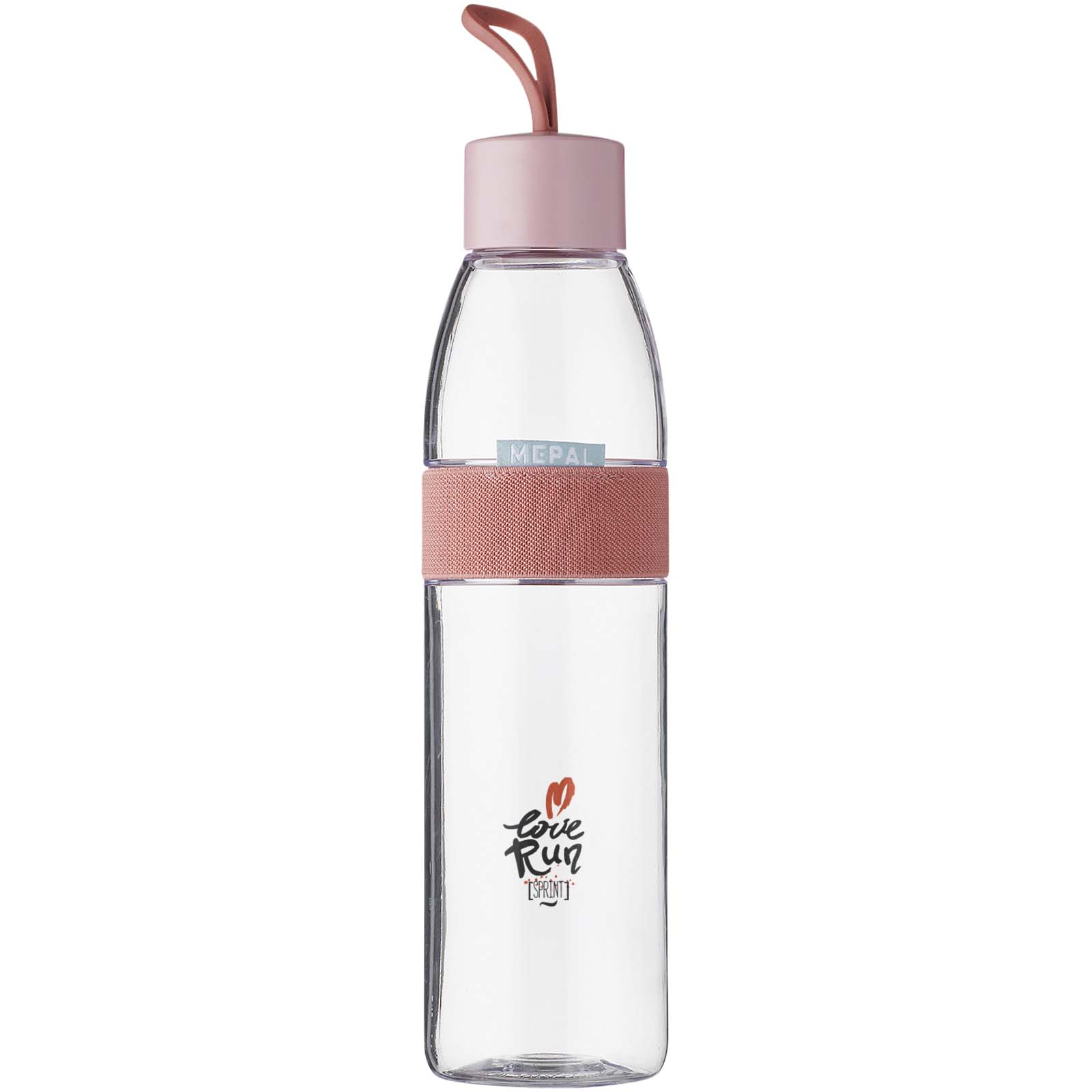 Mepal Ellipse Wasserflasche von 700 ml