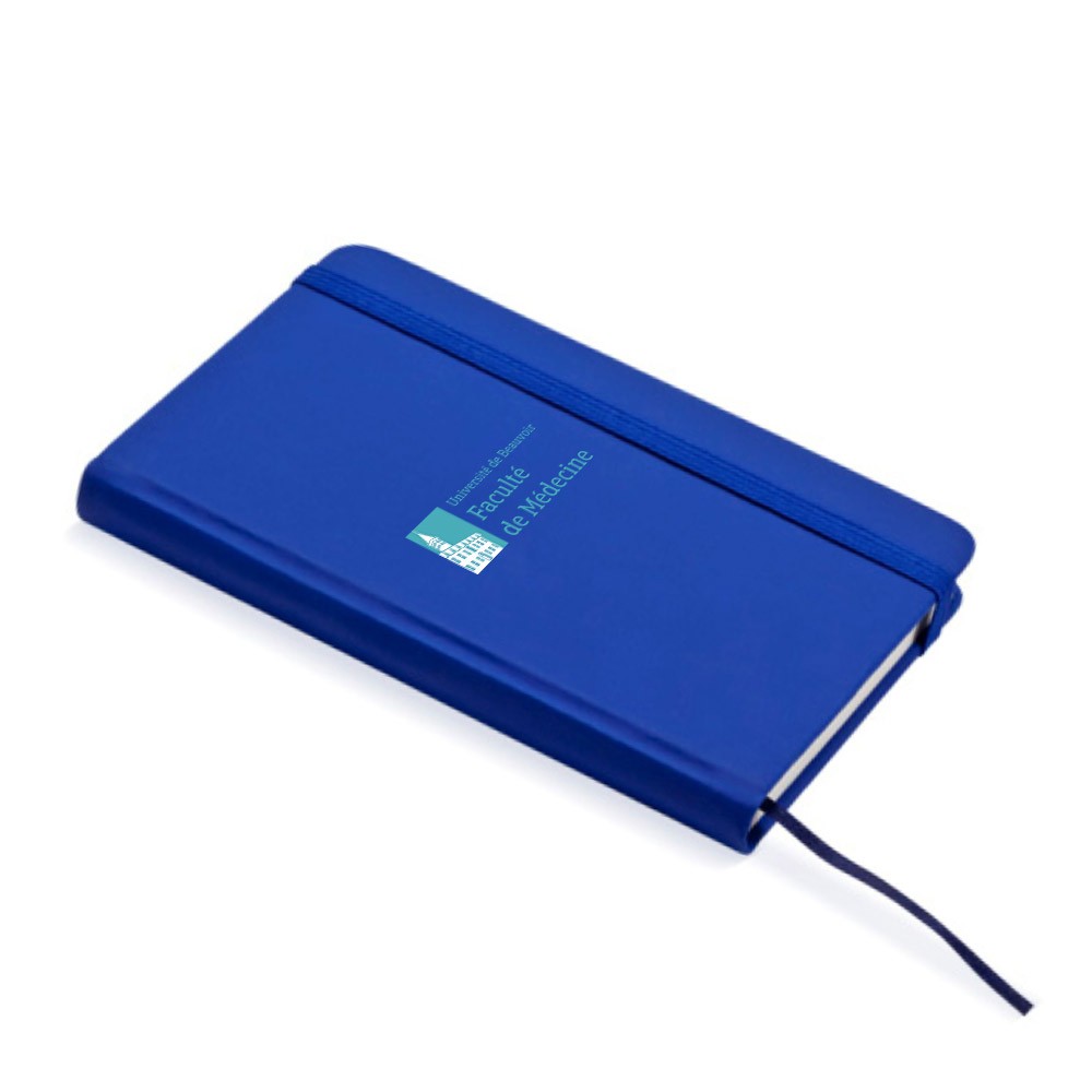 Notizbuch gestalten 100 Blatt blanko 9,4x14,3 cm - Tokyo