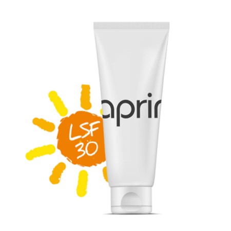 Lait Solaire Haute Protection - Hindisheim