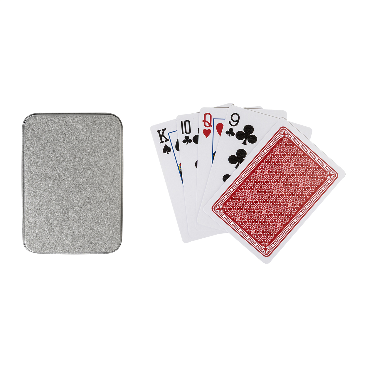 Cartes de Jeu Écologiques - Jorxey