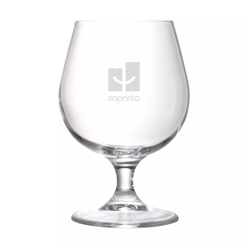 Verre à bière spécial avec tige 530ml - Cherval