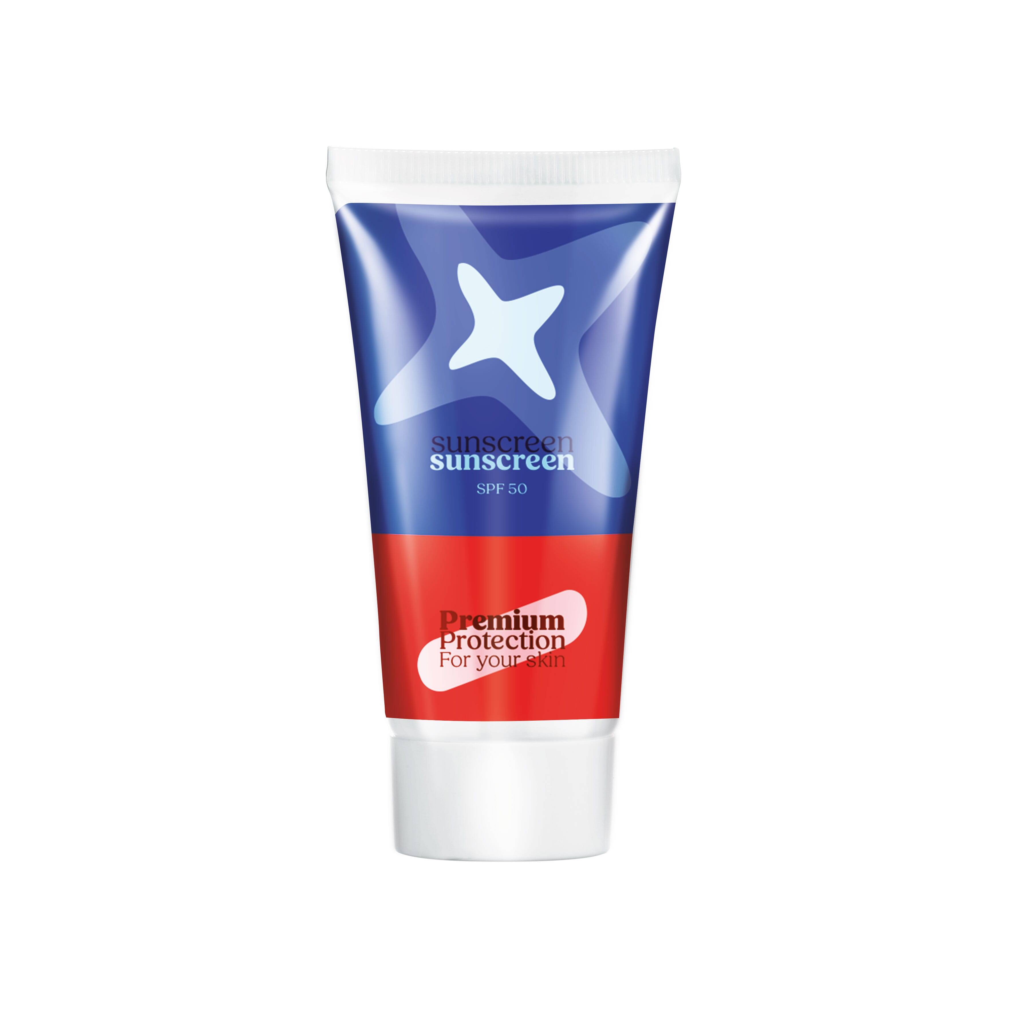 Sonnencreme LSF50 25 ml