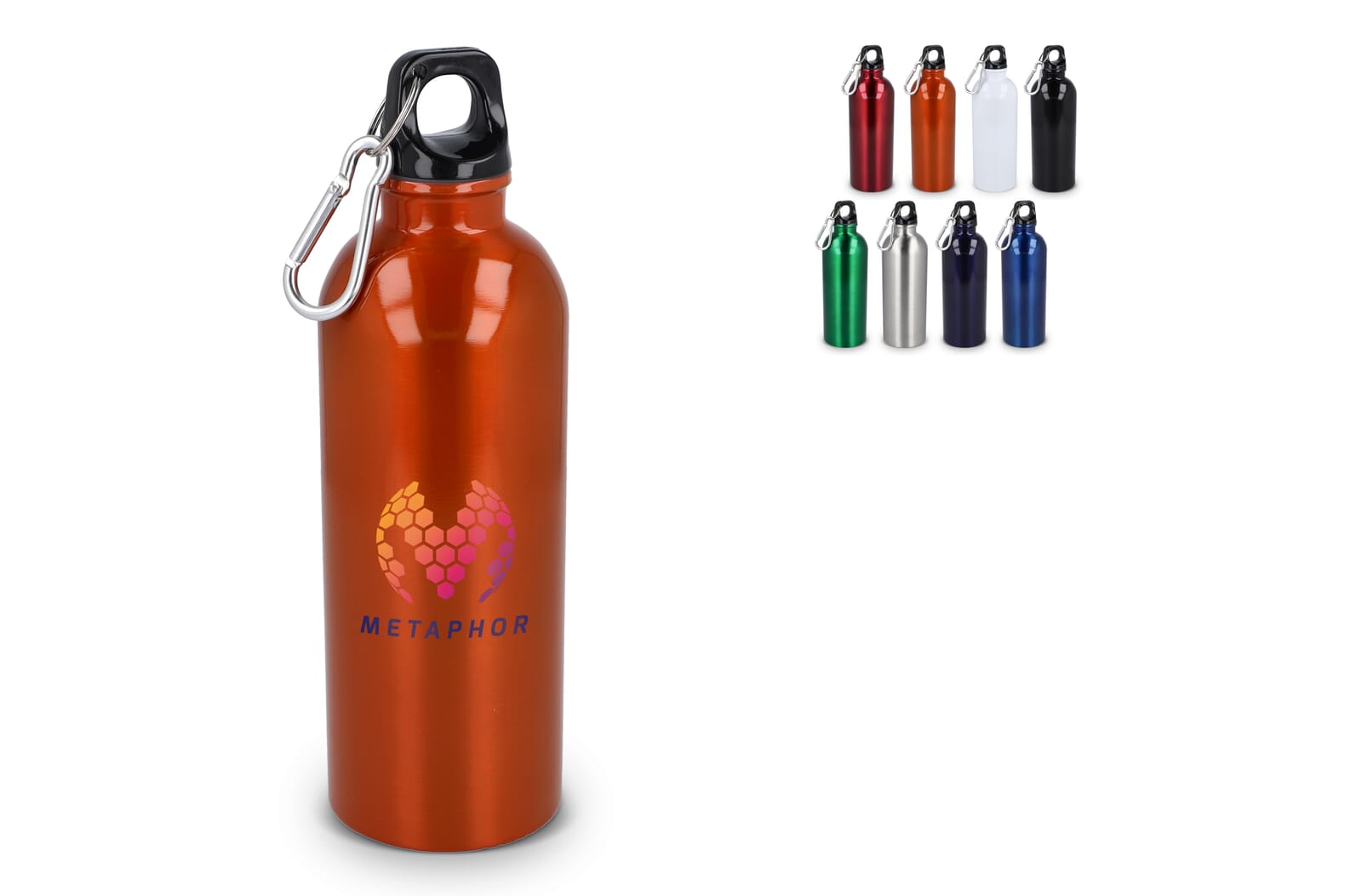 Bouteille Écologique Élégante - Guénange