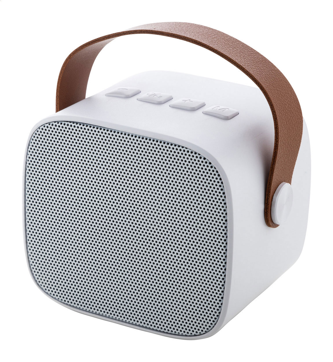 Haut-Parleur Éco-Bluetooth - Excenevex imprimé avec logo