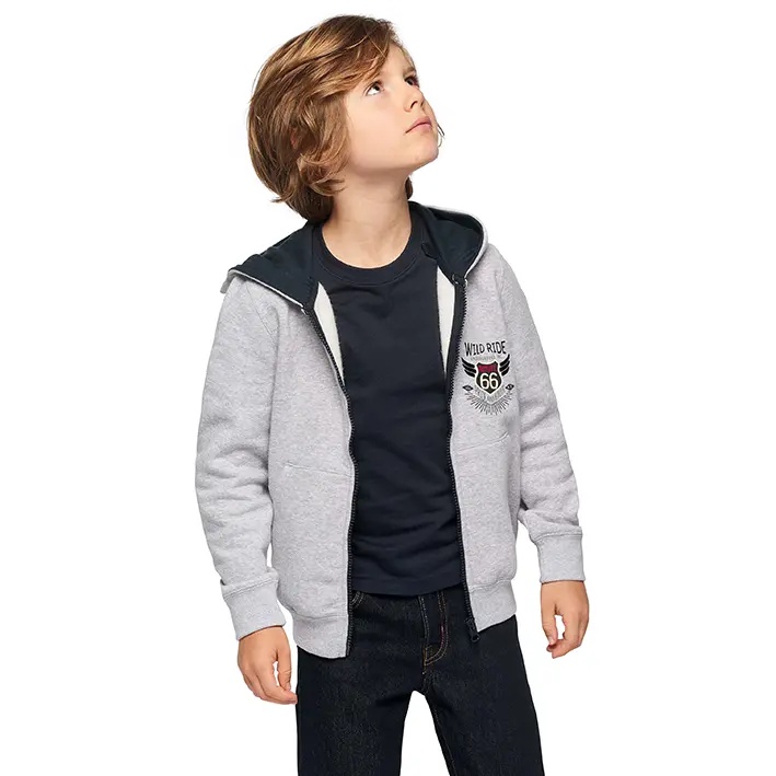 Sweat à capuche enfant personnalisé - | Zaprinta Luxembourg Sweat à capuche enfant personnalisé - | Zaprinta Luxembourg