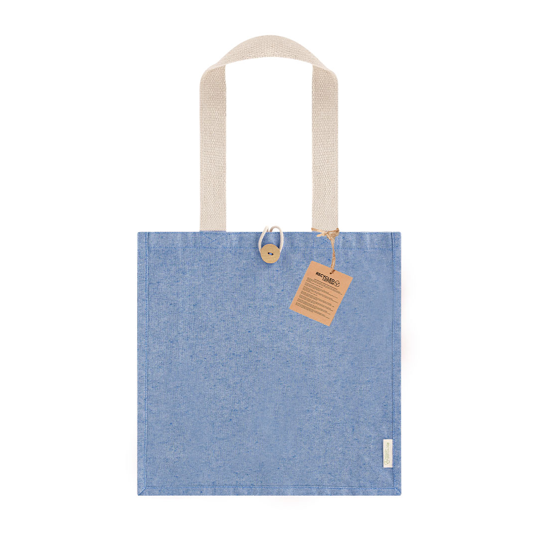 Sac Éco Durable - Limons