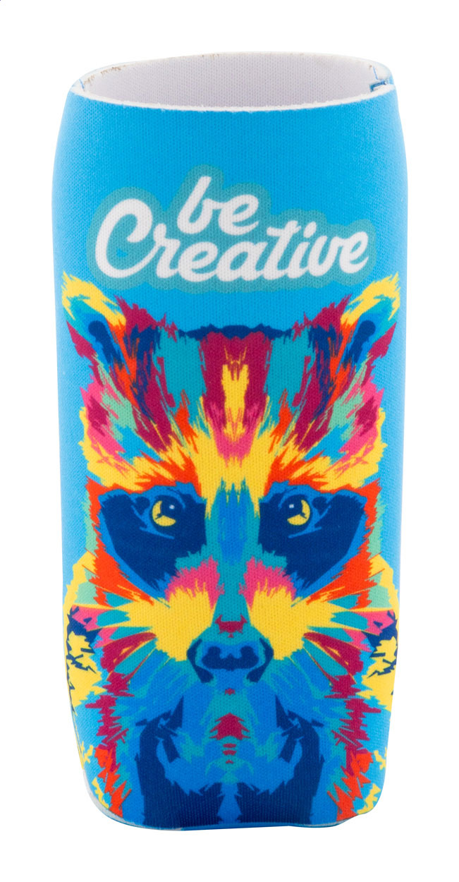 Refroidisseur Slim en RPET - Chalinargues