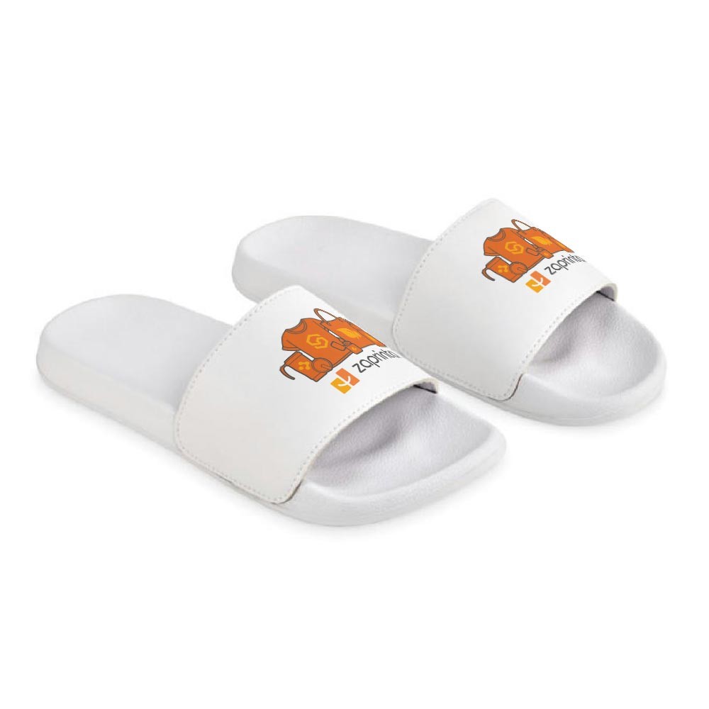 Rutschfeste Strandpantoffeln
