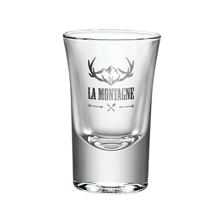 Shooter personnalisé - | Zaprinta Luxembourg Shooter personnalisé - | Zaprinta Luxembourg