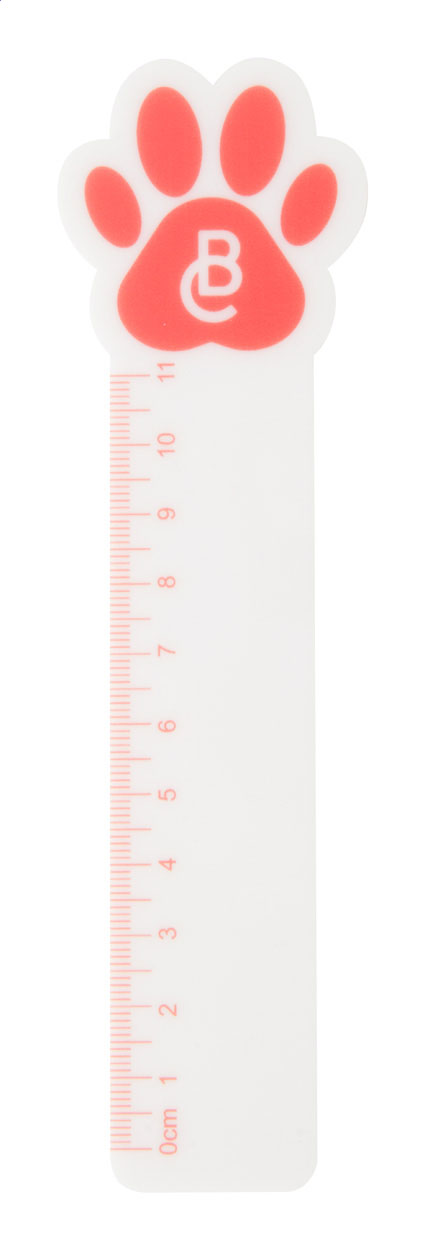 Règle Personnalisée Maître Traçant - Linières-Bouton