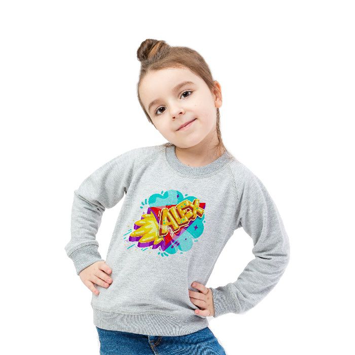 SweatshirtKinderbedrucken - | Zaprinta Luxemburg SweatshirtKinderbedrucken - | Zaprinta Luxemburg
