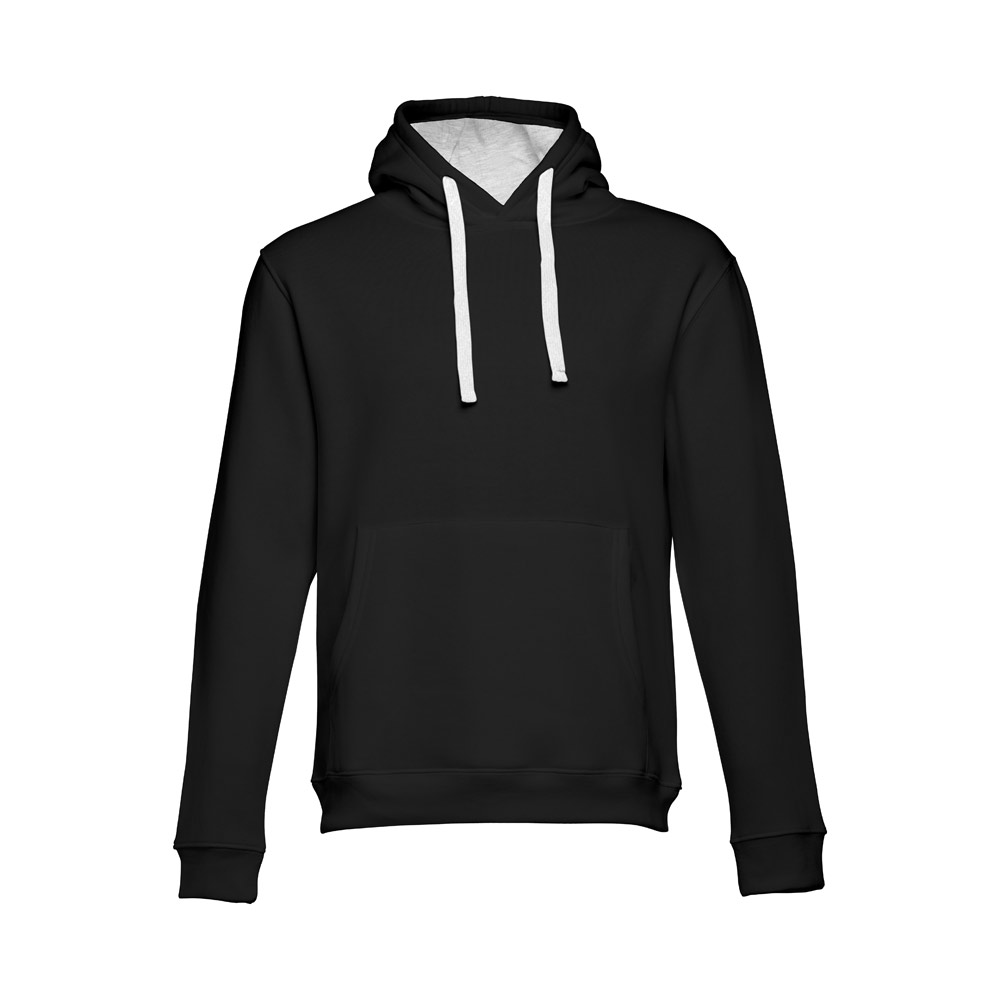 THC MOSCOW II. Unisex-Sweatshirt