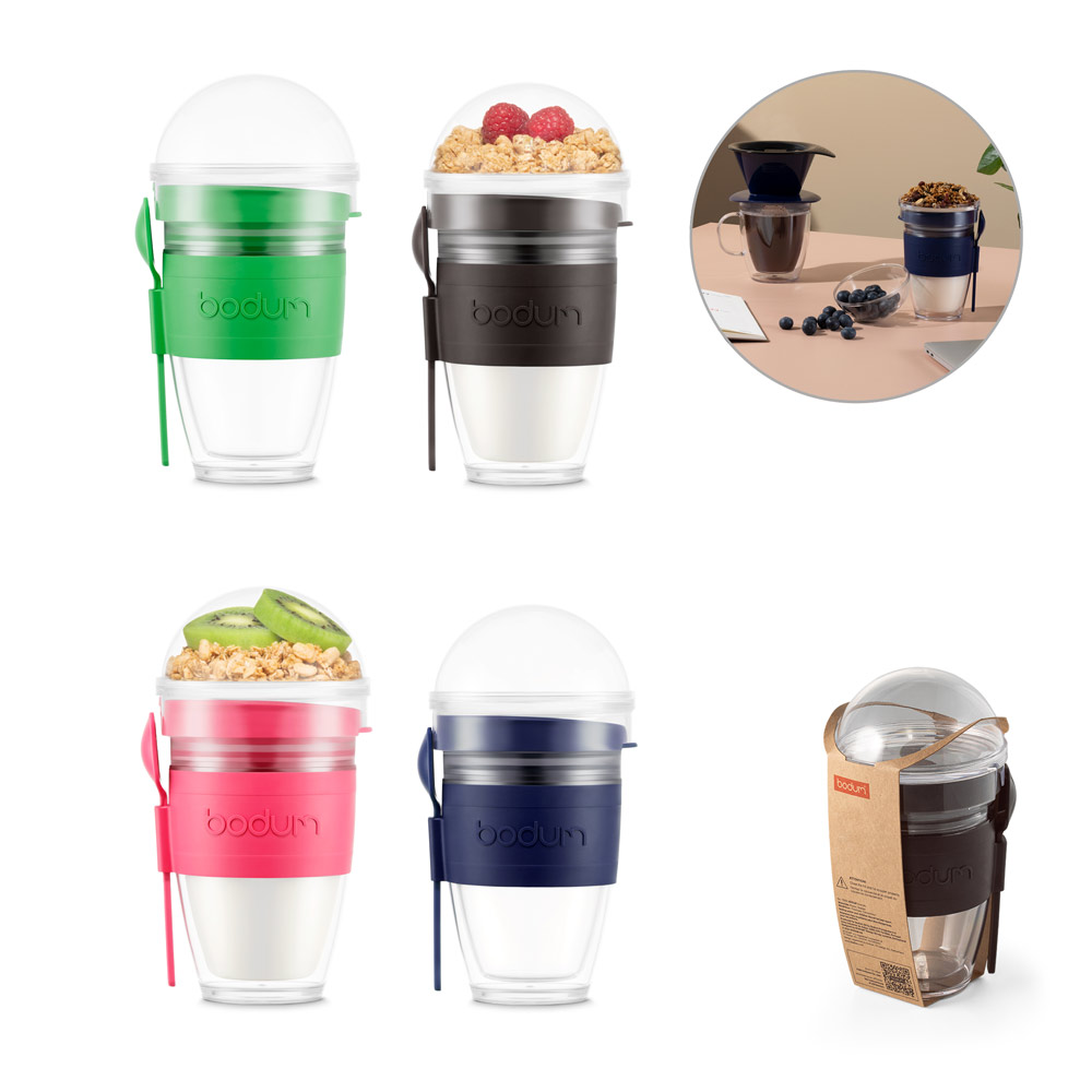 Tasse FreshSnap 250ml - Vézelay