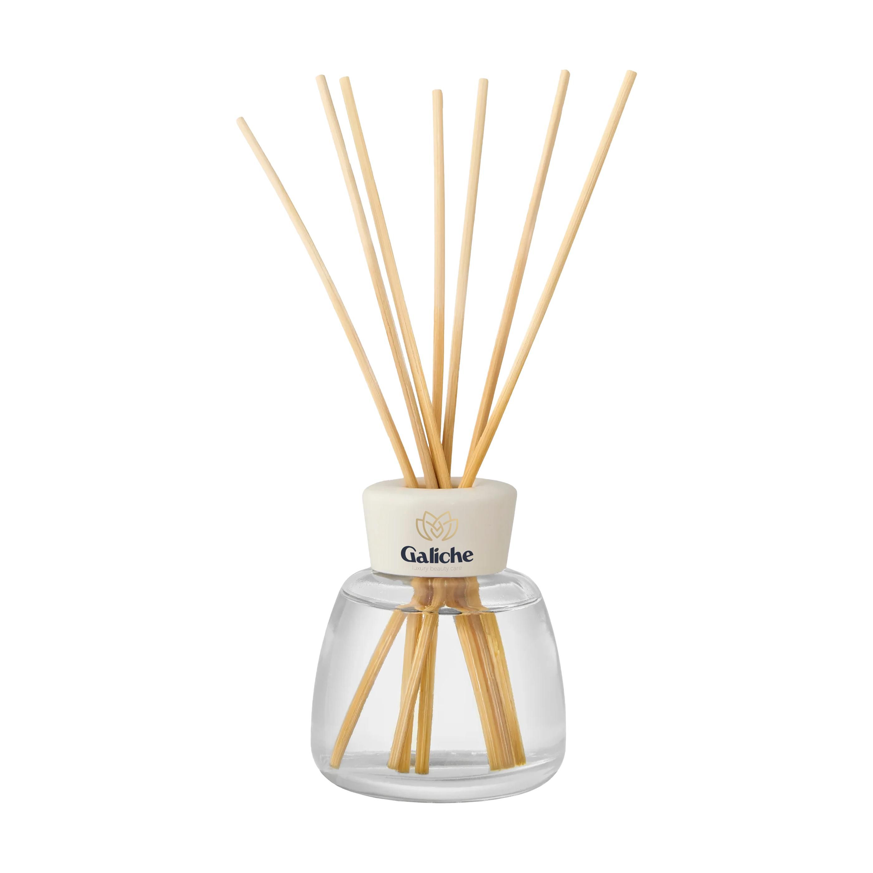 Yankee Candle Clean Cotton Duftstäbchen-Diffuser 100 ml im Geschenkkarton