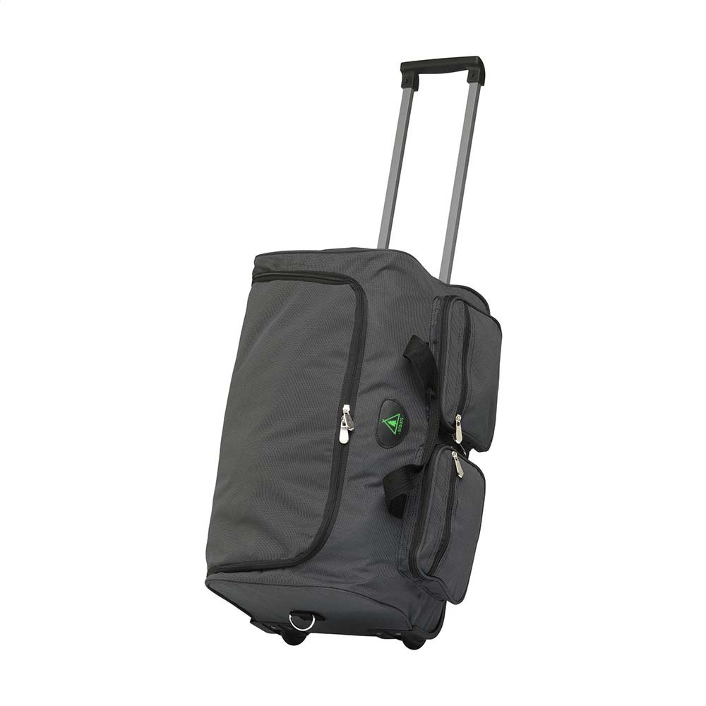 Bagage Chic à Roulettes - Thieuloy-Saint-Antoine