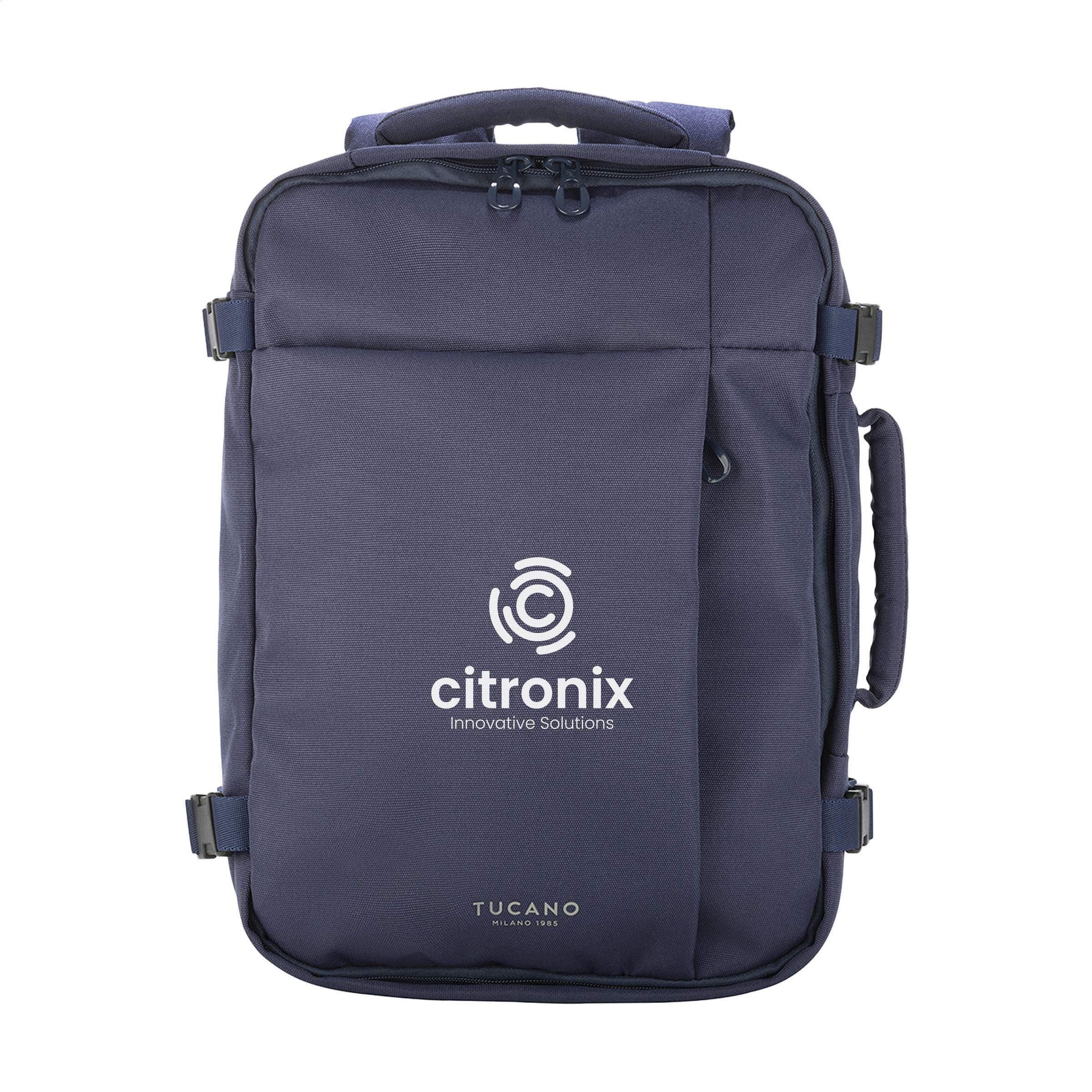 Tucano Tugo 3M Kabinenrucksack 16 Zoll Handgepäck Rucksack