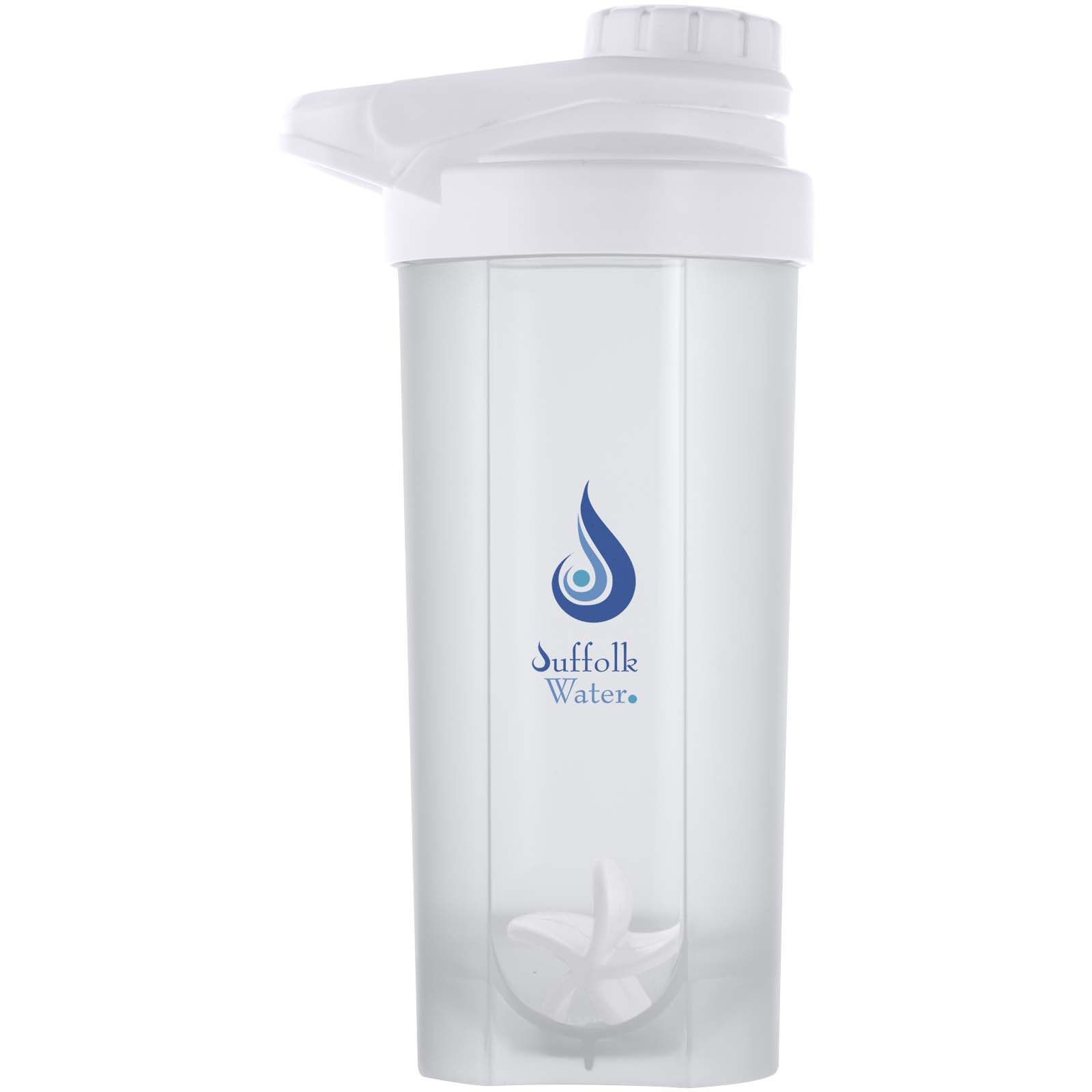 Bouteille de Sport Mélangeuse 700 ml - Tilly-sur-Seulles